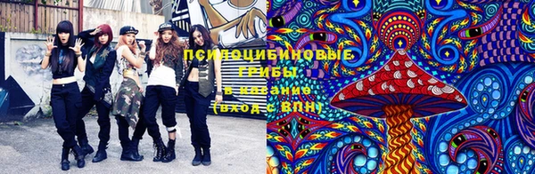 MESCALINE Иннополис